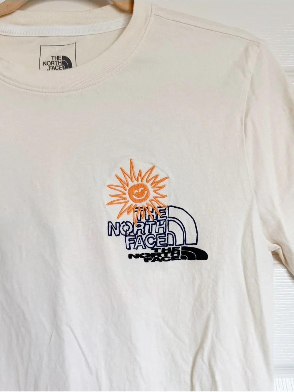 The North Face Men’s T-Shirt